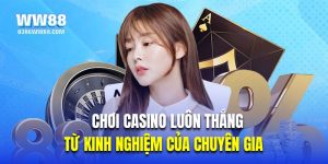 Thumb cách chơi casino luôn thắng WW88