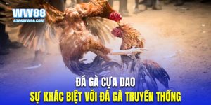 Thumb đá gà cựa dao WW88