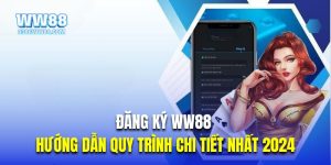 Thumb đăng ký WW88