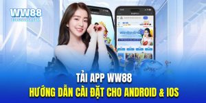 Thumb tải app WW88