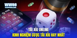 Thumb tài xỉu online WW88