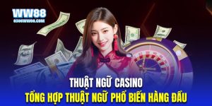 Thumb thuận ngữ casino WW88