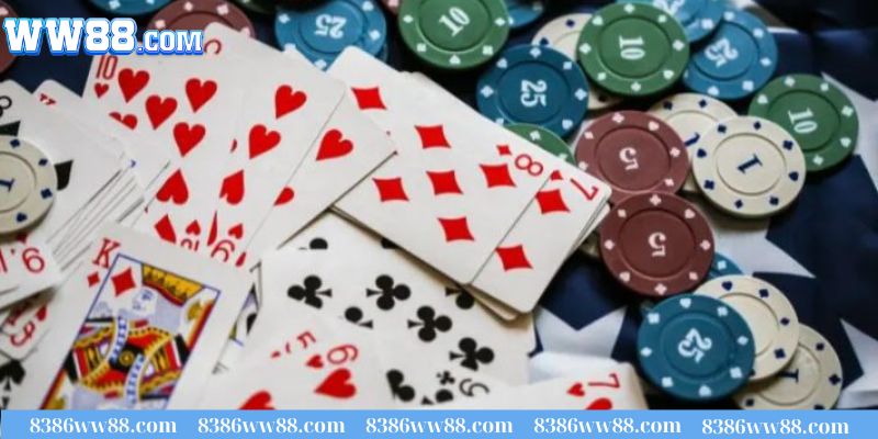 Giới thiệu về tiến lên miền Bắc - Tựa game bài cực hot